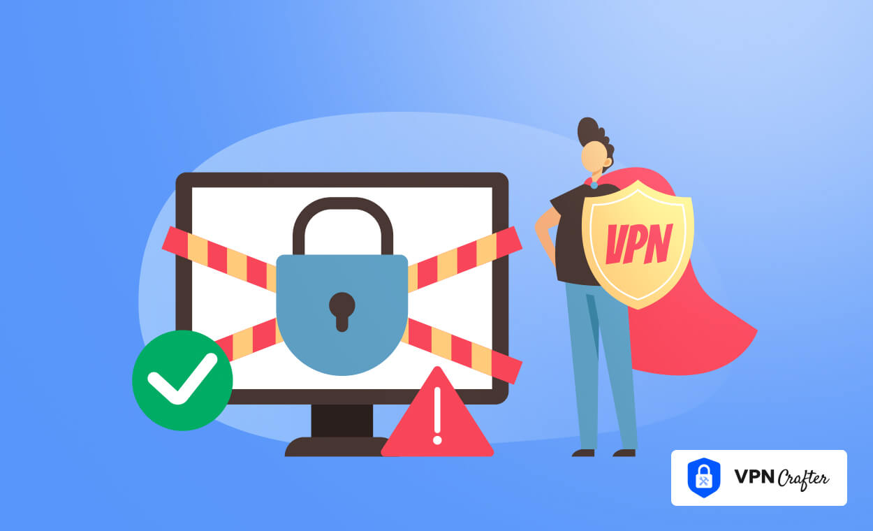 VPN for Security