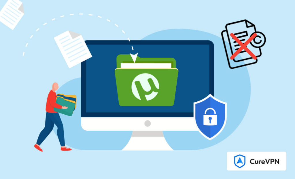 How to Avoid DMCA Notices While Torrenting