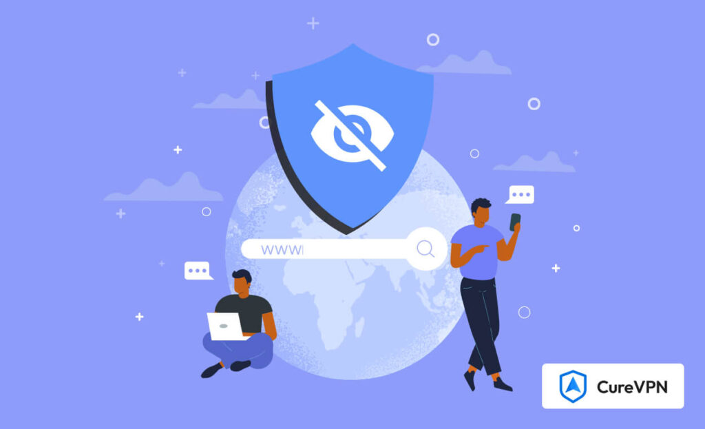 How to Hide Your Online Activity from Your ISP
