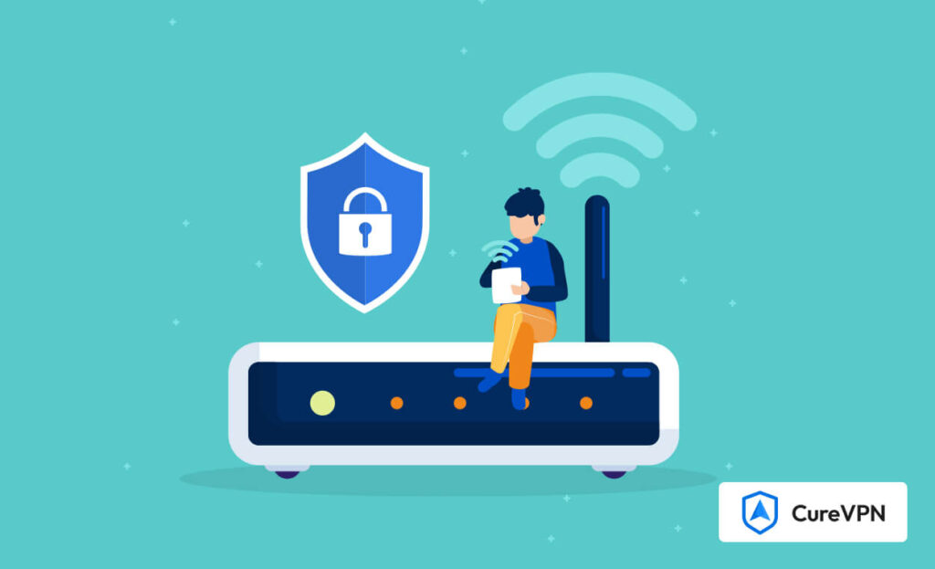 How to Stay Safe on Public Wi-Fi with a VPN?