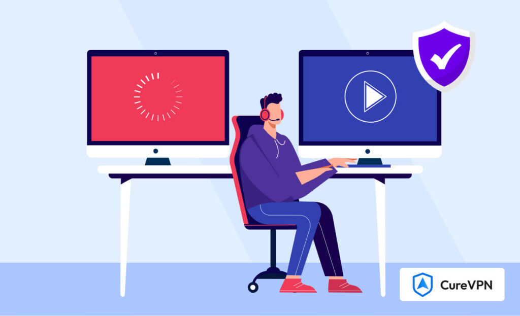 How to Use a VPN for Buffer-Free Video Streaming