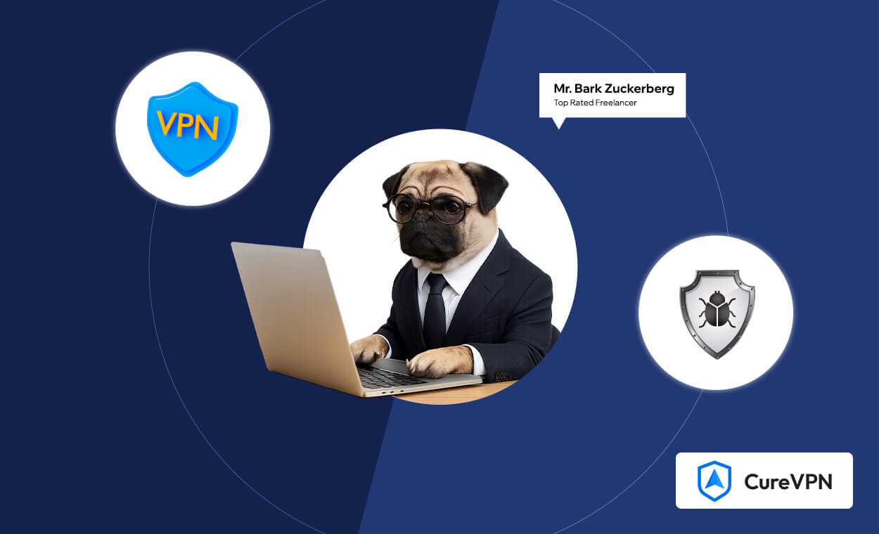 VPN vs Antivirus for Freelancers