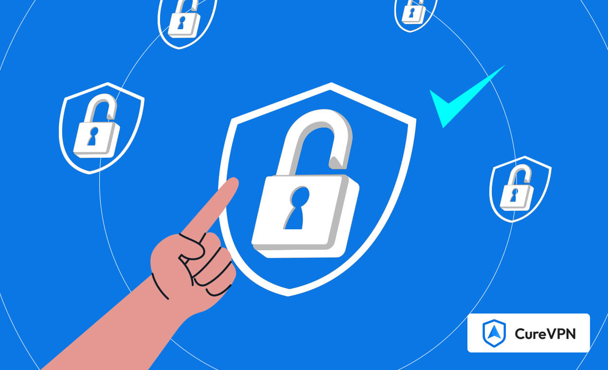 How to Choose The Right VPN