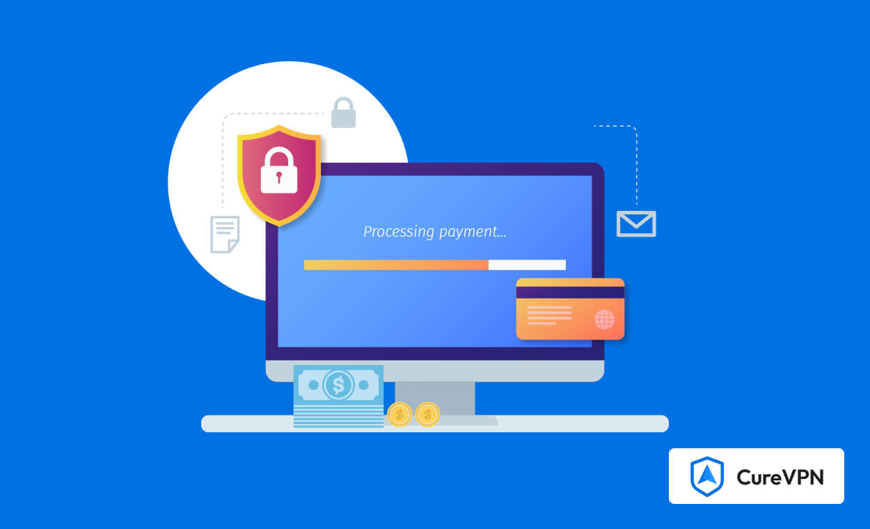 How to Use a VPN for Safe Online Banking on Public WiFi