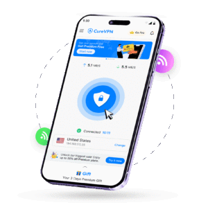 Connect Cure VPN
