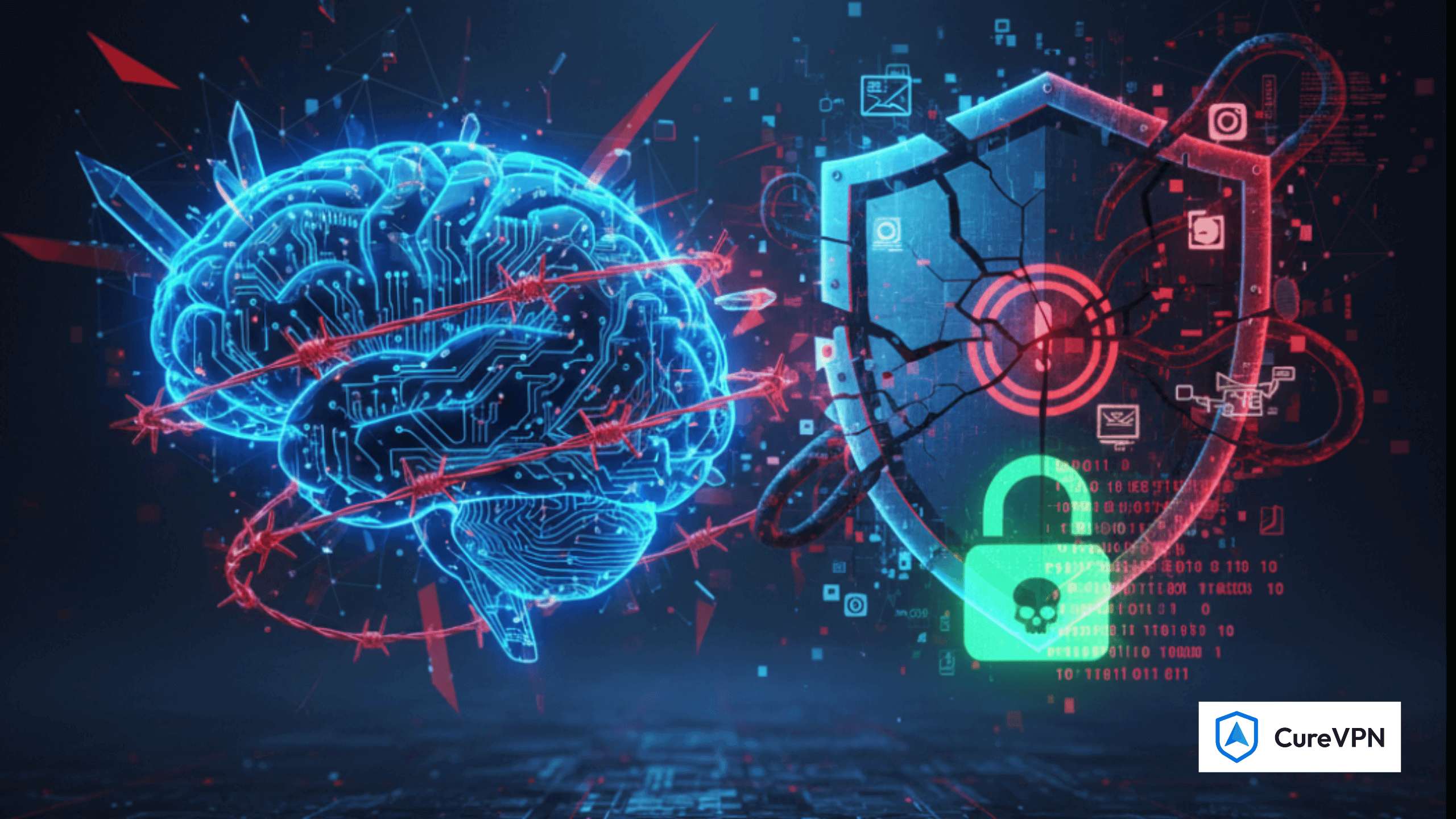 Cybersecurity Concerns With AI