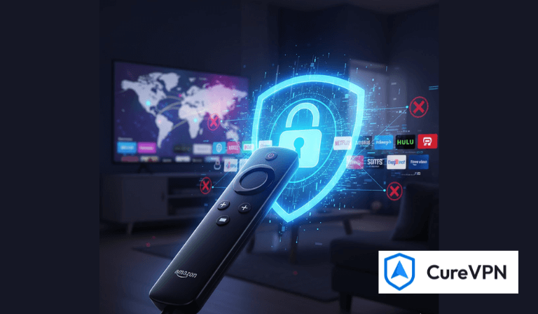Best Free VPNs for Firestick