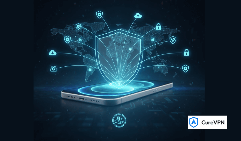 Best Free VPNs for iPhone
