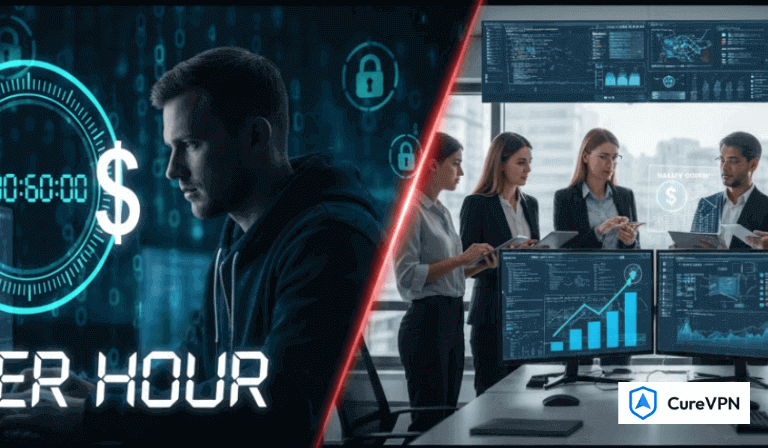 How Much Does Cyber Security Pay Per Hour