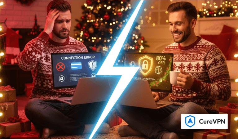 Best Holiday VPN Deals
