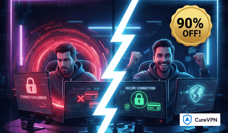 Best Black Friday VPN Deals