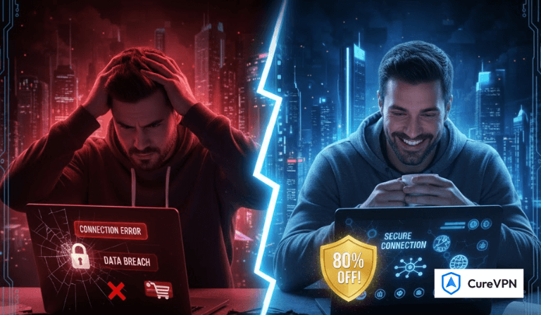 Best Cyber Monday VPN Deals