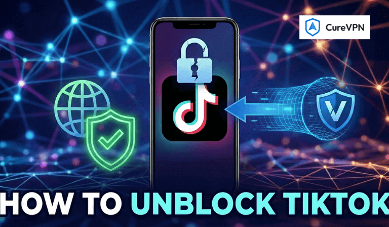How to Unblock TikTok