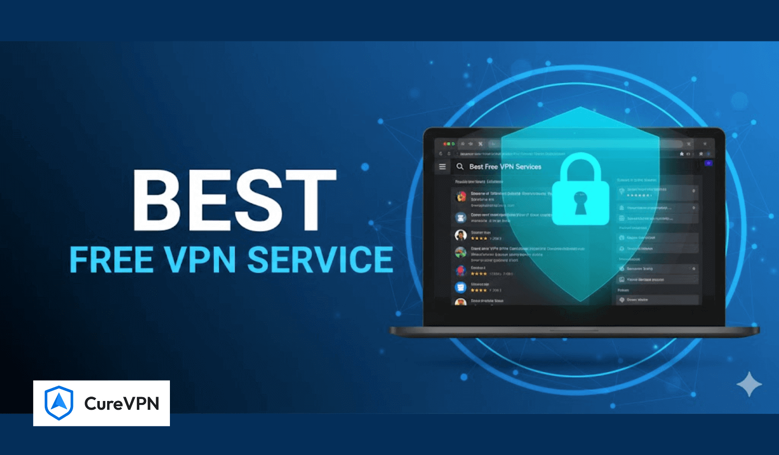 Free VPN Service