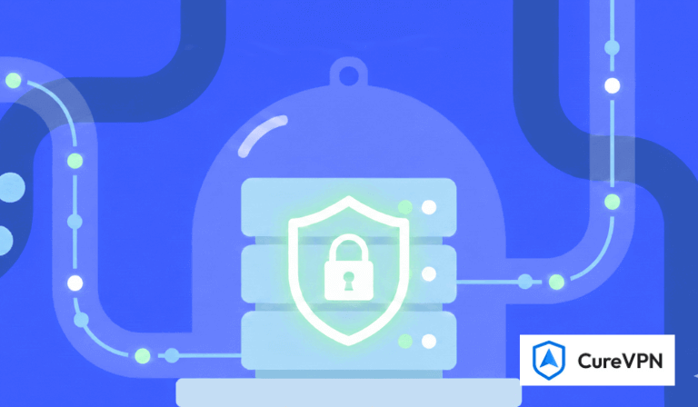 Encrypted DNS Traffic