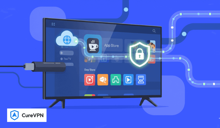 How to Install TeaTV on FireStick