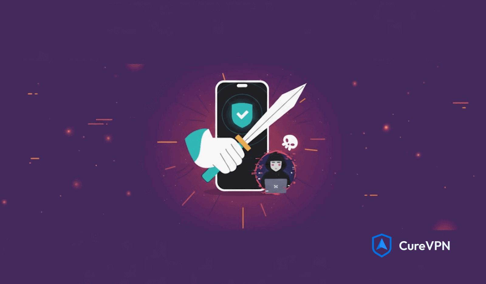 Can a VPN Stop Hackers