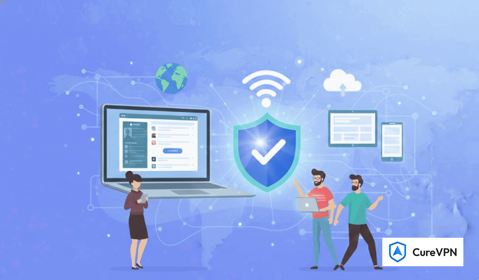 best vpn for mac