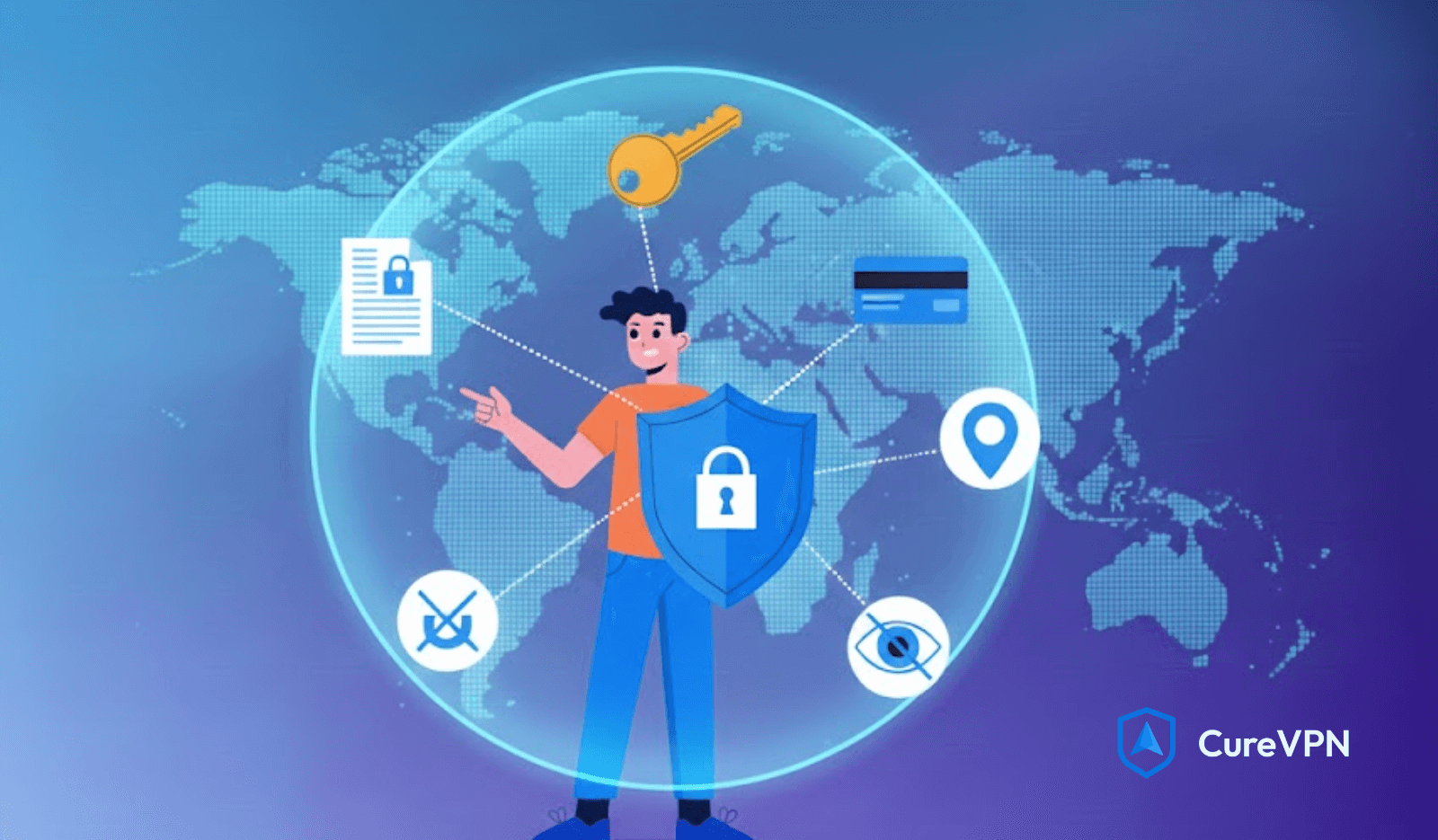 VPN for Privacy: How to Protect Your Data Online