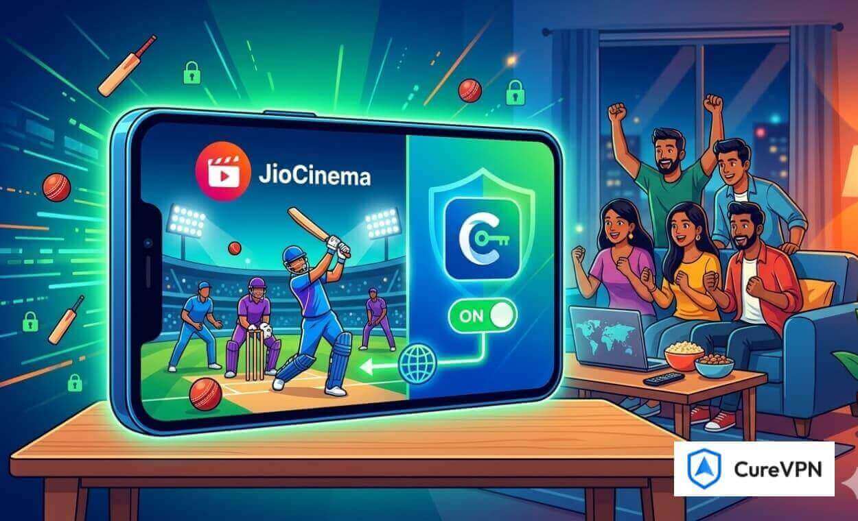 How to Watch IPL on JioCinema