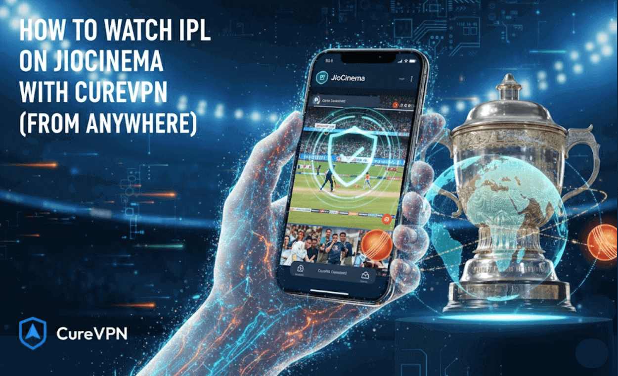 How to Watch IPL on JioCinema