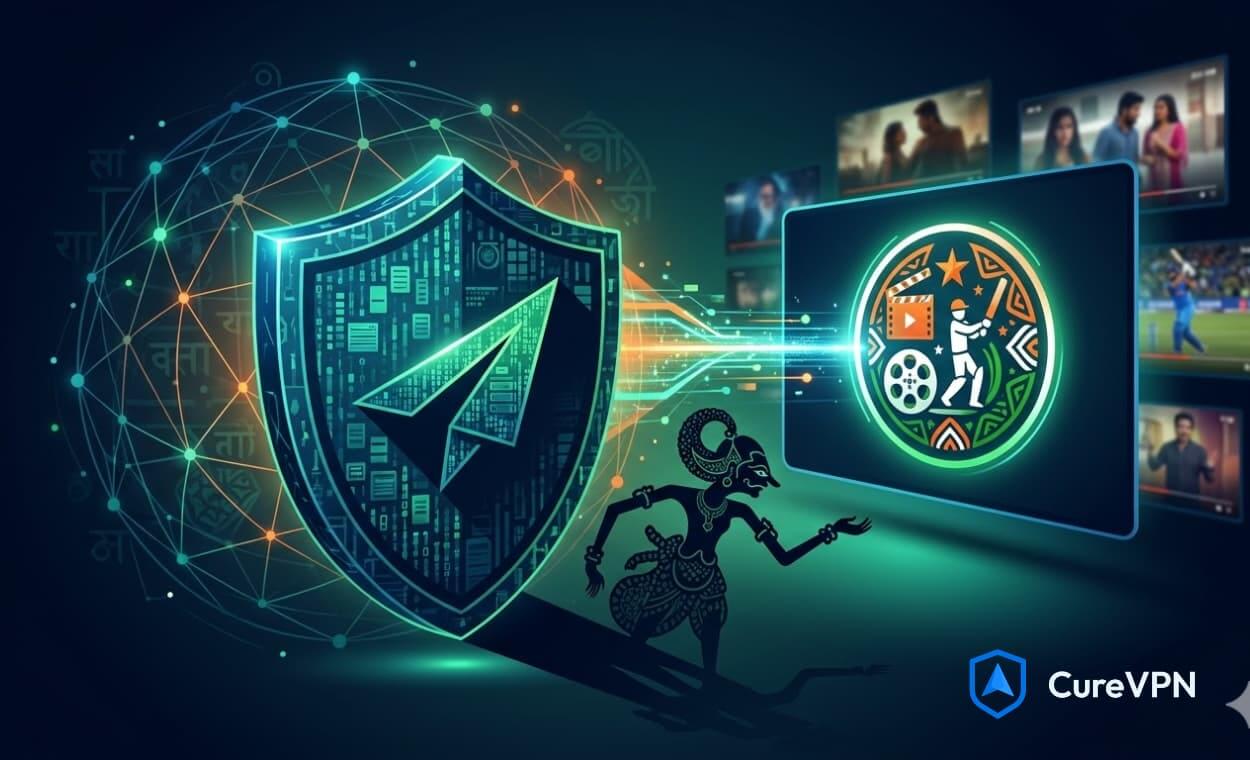 Best VPN for JioCinema