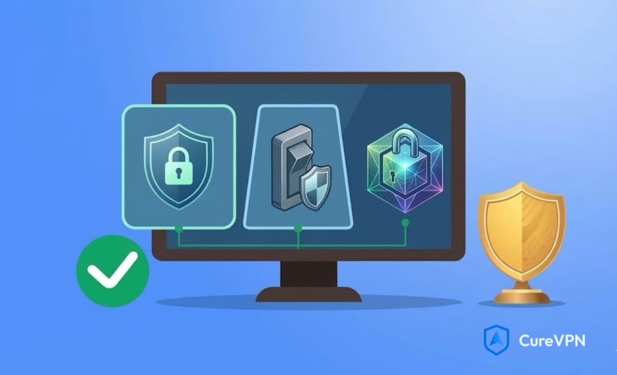 Top VPN Features to Consider