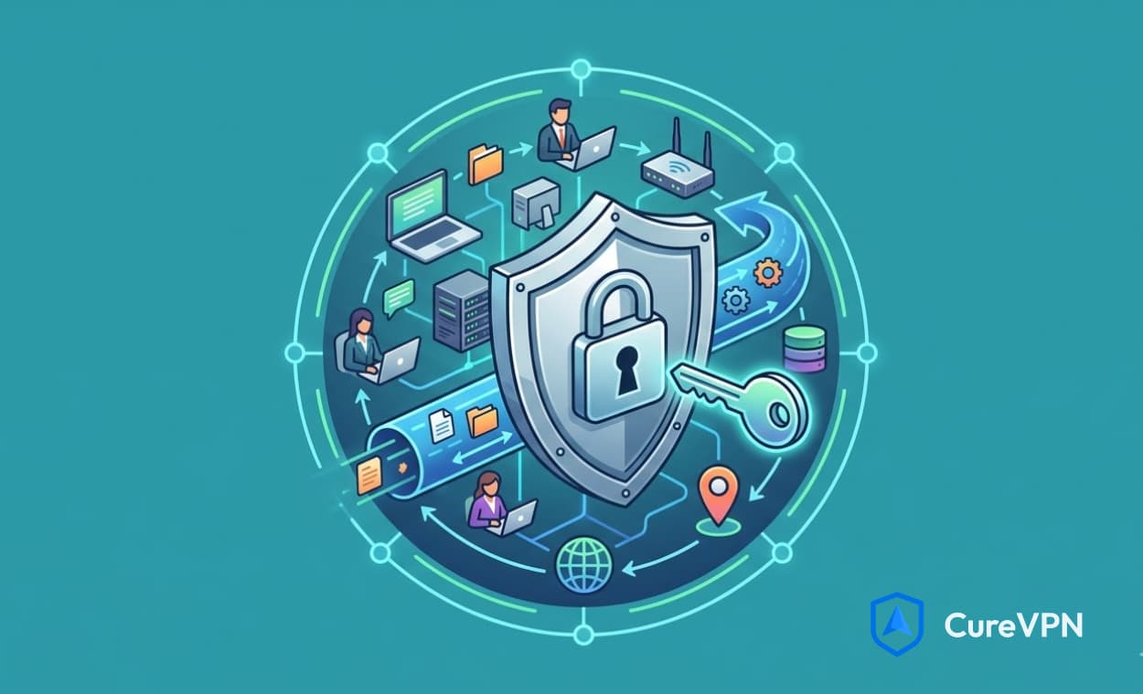 Best Free VPN Services for Small Business