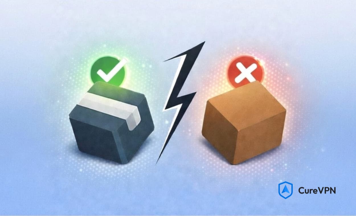 Singbox vs other proxy solutions