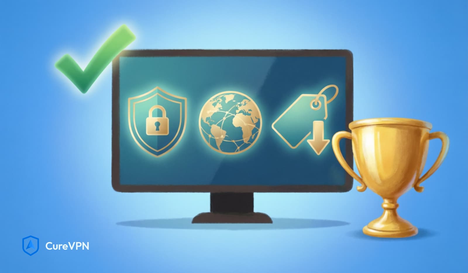 Cheap VPN That Actually Works