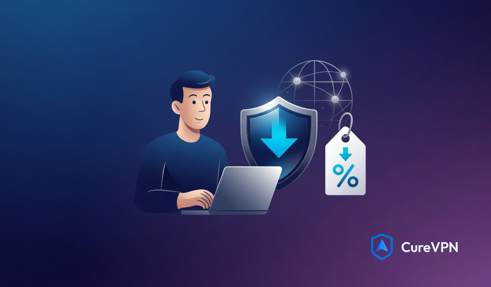 White Label VPN Development