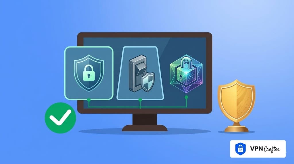 Top VPN Features to Consider