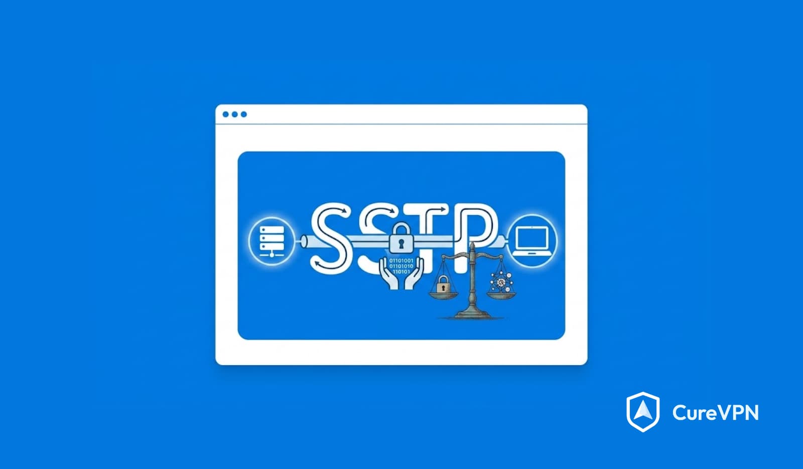 SSTP VPN Protocol Explained