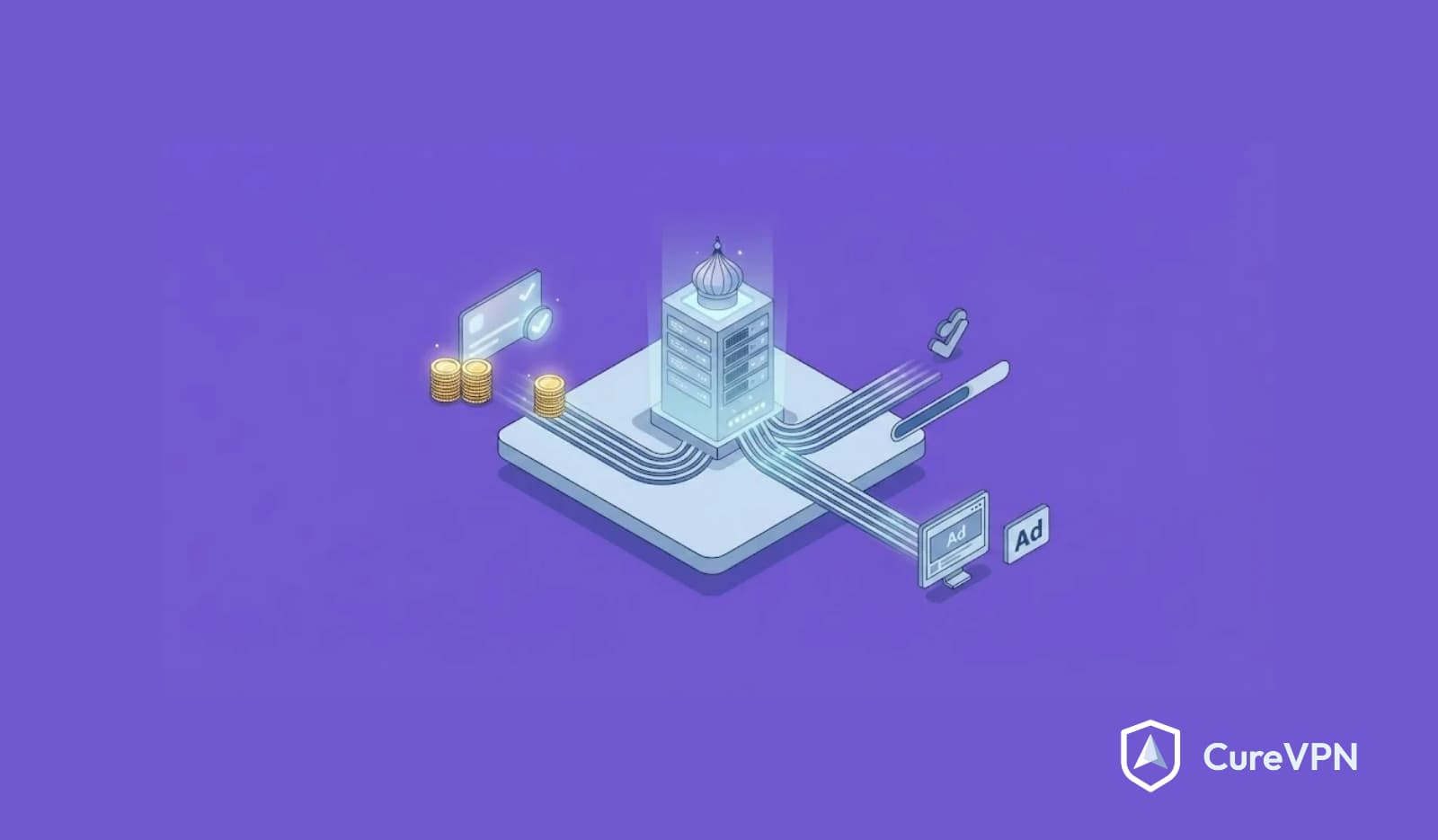 How to Monetize a VPN App
